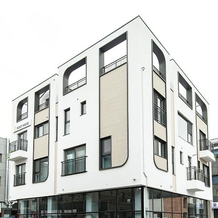 Incheon Airport Guest House King Экстерьер фото