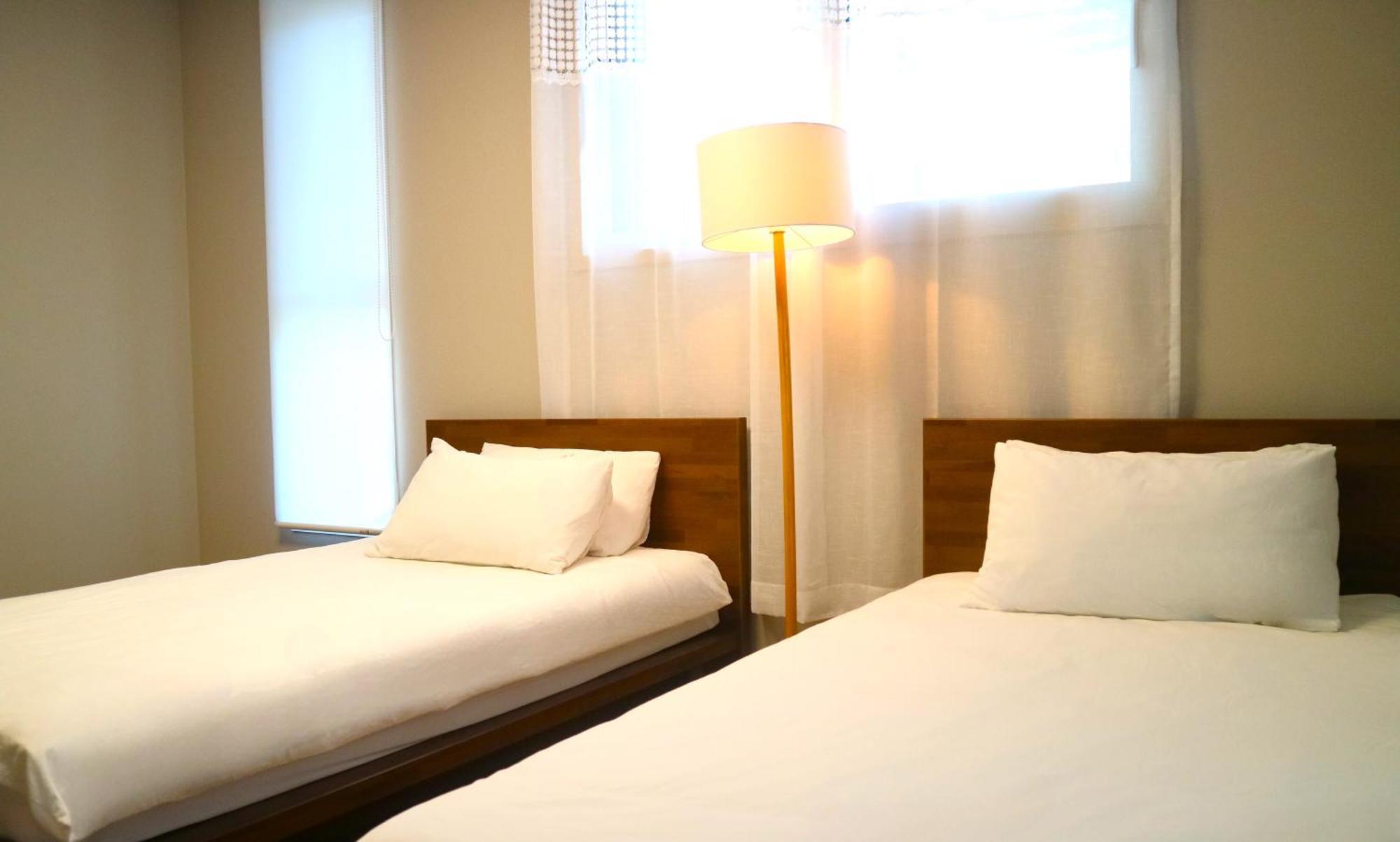 Incheon Airport Guest House King Экстерьер фото